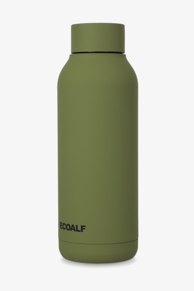Trinkflasche BRONSON vibrant green - ECOALF