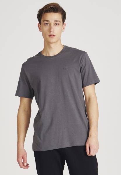 T-Shirt Colby shadow grey - Givn Berlin 
