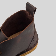 Max Herre brown - ekn footwear