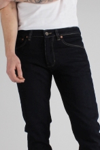 Slim Fit Jeans dark rinse - KUYICHI