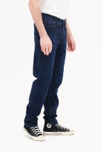 Relaxed Fit Jeans classic blue - KUYICHI