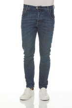Relaxed Fit Jeans - Reed Relaxed - wunder[werk]