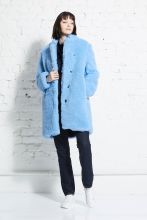 Plush coat - wunder[werk]