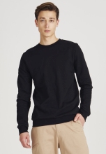 Sweatshirt CANTON black – Givn Berlin 