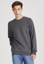 Sweater CANTON shadow grey – Givn Berlin