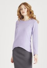 Sweater Lucia lavender - Givn Berlin